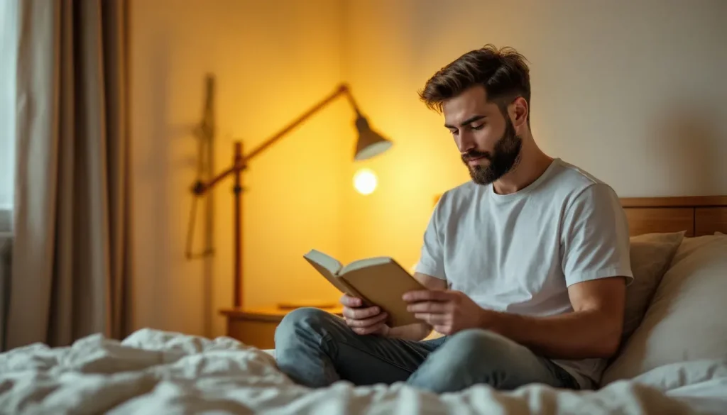 Večerný mód: 6 krokov k hlbšiemu a pravidelnejšiemu spánku